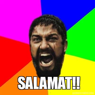salamat