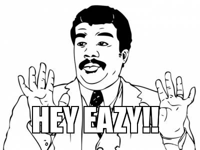 hey-eazy