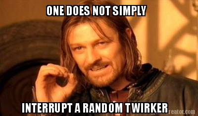 one-does-not-simply-interrupt-a-random-twirker