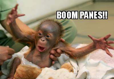 boom-panes