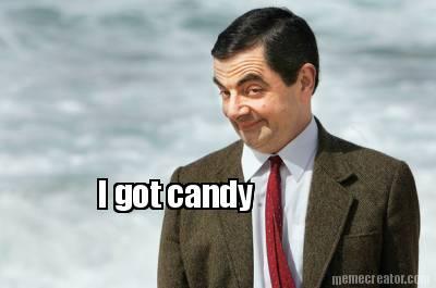 i-got-candy
