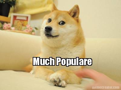 much-populare