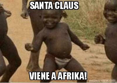 santa-claus-viene-a-afrika