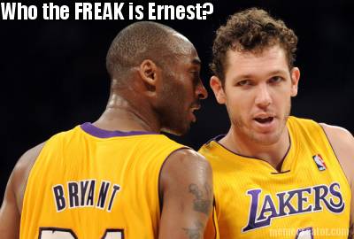who-the-freak-is-ernest