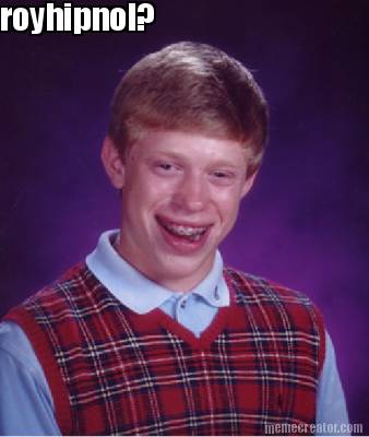 royhipnol