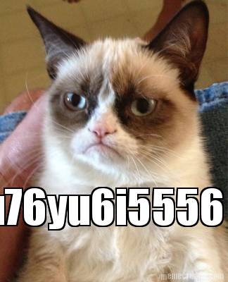 tuy5u76yu6i5556