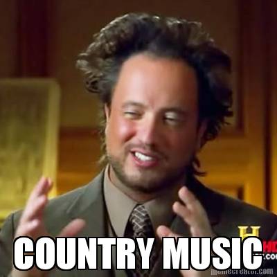 country-music