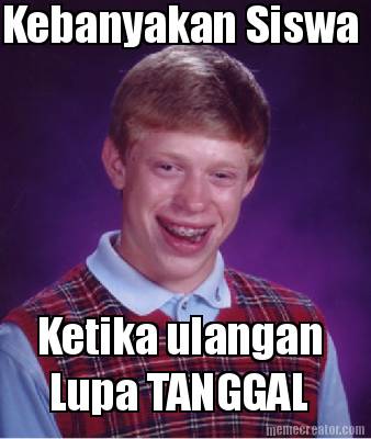 kebanyakan-siswa-ketika-ulangan-lupa-tanggal