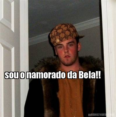 sou-o-namorado-da-bela