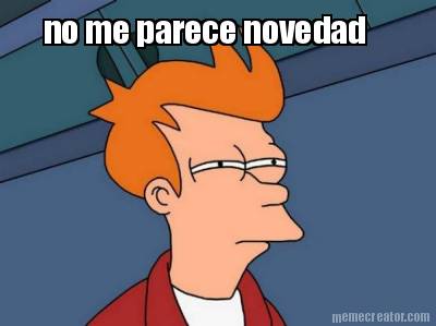 no-me-parece-novedad