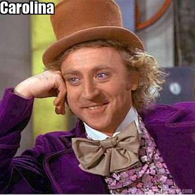 carolina