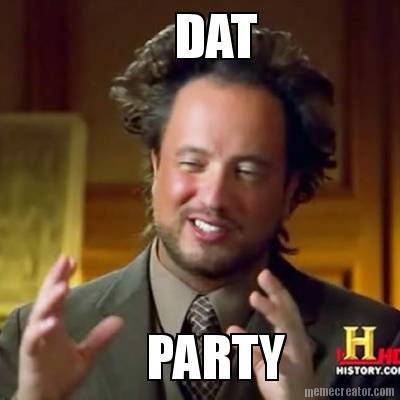 dat-party