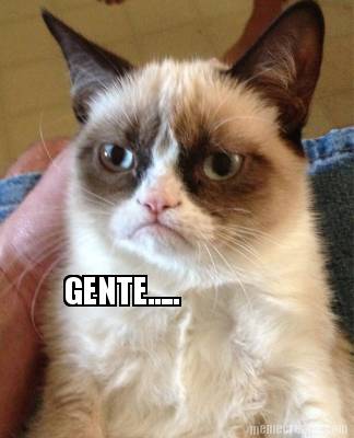 gente