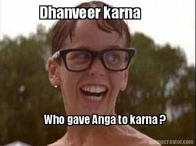 dhanveer-karna-who-gave-anga-to-karna-