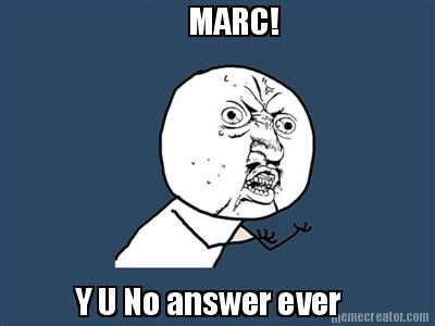 marc-y-u-no-answer-ever
