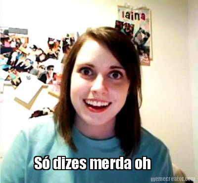 s-dizes-merda-oh