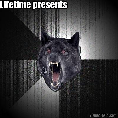 lifetime-presents