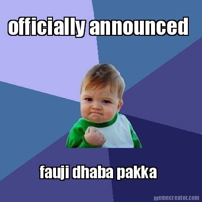 officially-announced-fauji-dhaba-pakka