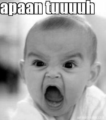 apaan-tuuuuh