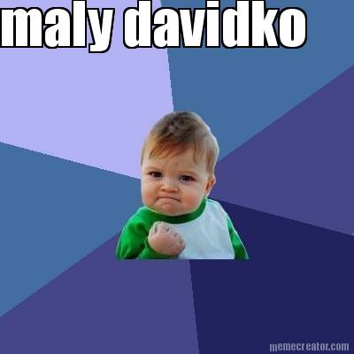 maly-davidko