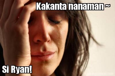 kakanta-nanaman-si-ryan