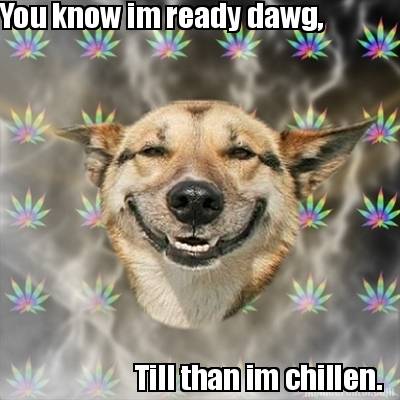 you-know-im-ready-dawg-till-than-im-chillen