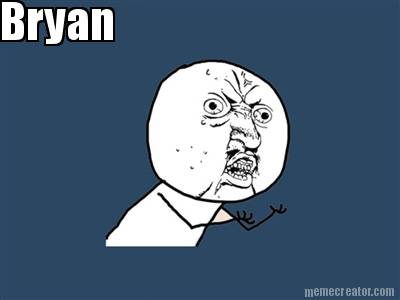 bryan