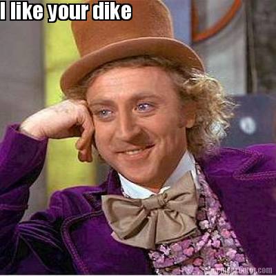 i-like-your-dike