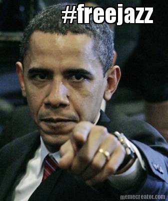 freejazz