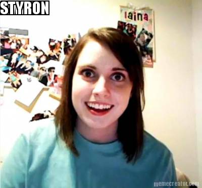 amber-styron