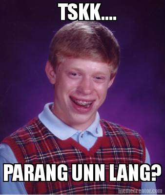 tskk....-parang-unn-lang
