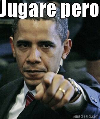jugare-pero