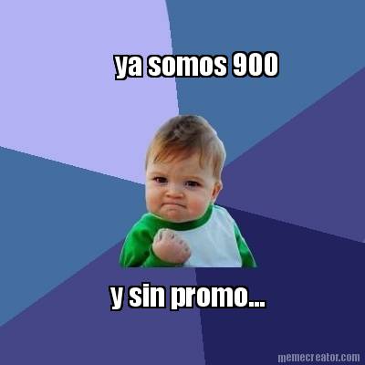 ya-somos-900-y-sin-promo