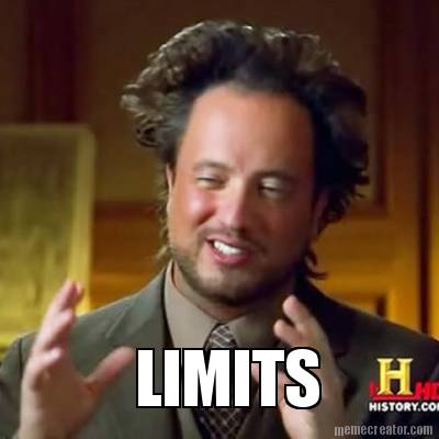 limits