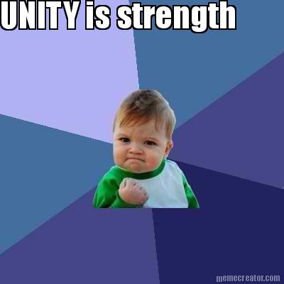 unity-is-strength