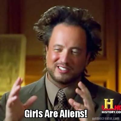 girls-are-aliens