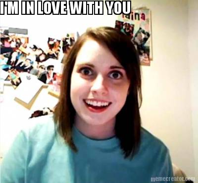 im-in-love-with-you