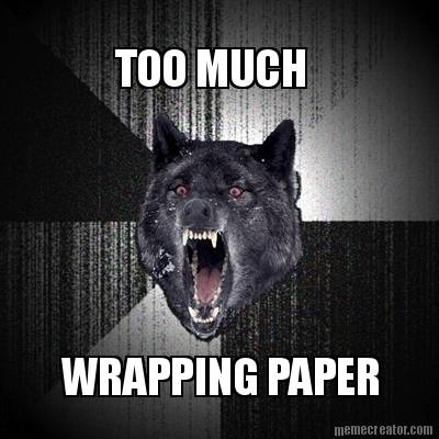 too-much-wrapping-paper