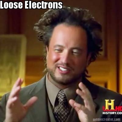 loose-electrons