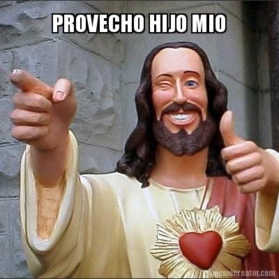 provecho-hijo-mio