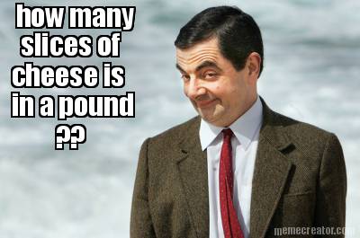 how-many-slices-of-cheese-is-in-a-pound-