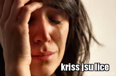 kriss-jsu-lice