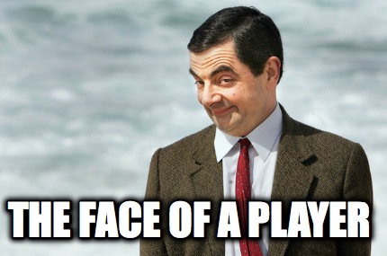 the-face-of-a-player