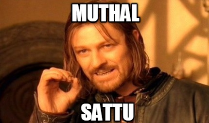 muthal-sattu