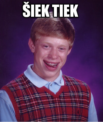 iek-tiek