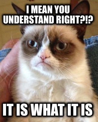 i-mean-you-understand-right-it-is-what-it-is