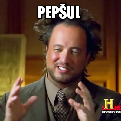 pepul