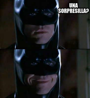 una-sorpresilla