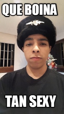 que-boina-tan-sexy