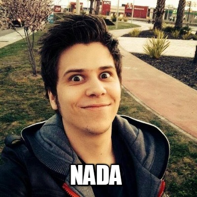 nada